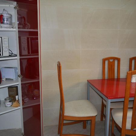 Appartement Marieli à Barakaldo Extérieur photo