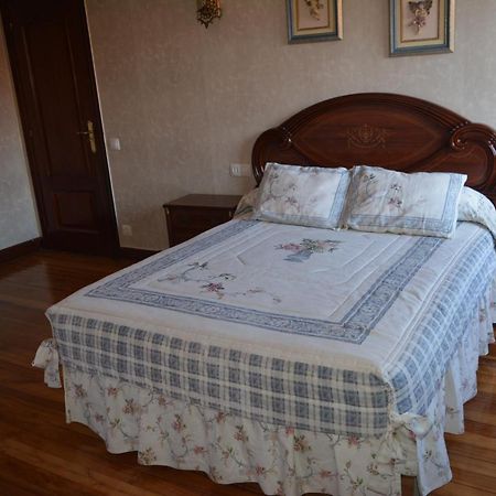 Appartement Marieli à Barakaldo Extérieur photo