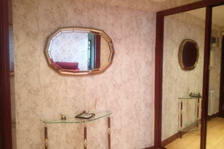 Appartement Marieli à Barakaldo Extérieur photo