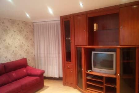 Appartement Marieli à Barakaldo Extérieur photo