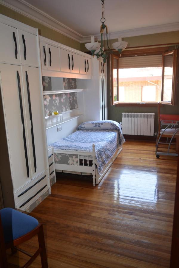 Appartement Marieli à Barakaldo Extérieur photo