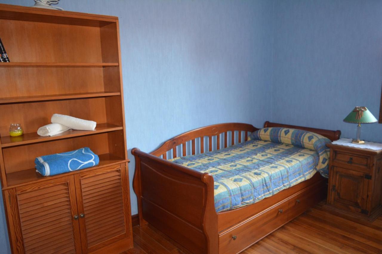 Appartement Marieli à Barakaldo Extérieur photo