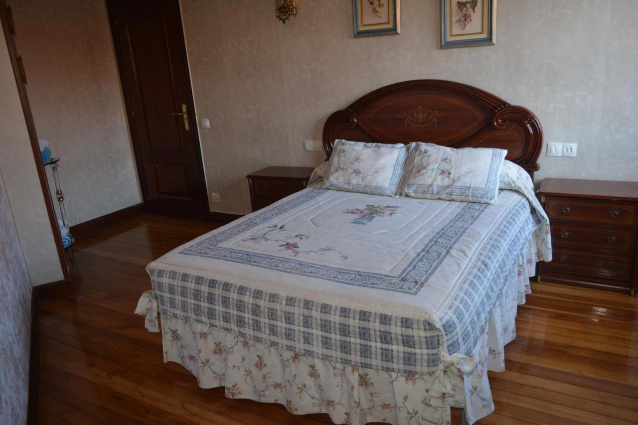 Appartement Marieli à Barakaldo Extérieur photo