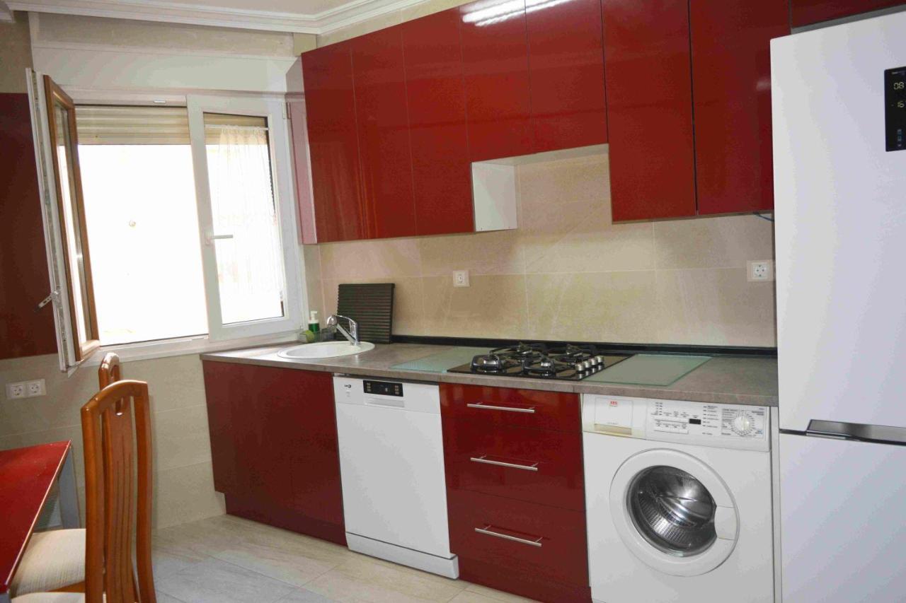 Appartement Marieli à Barakaldo Extérieur photo