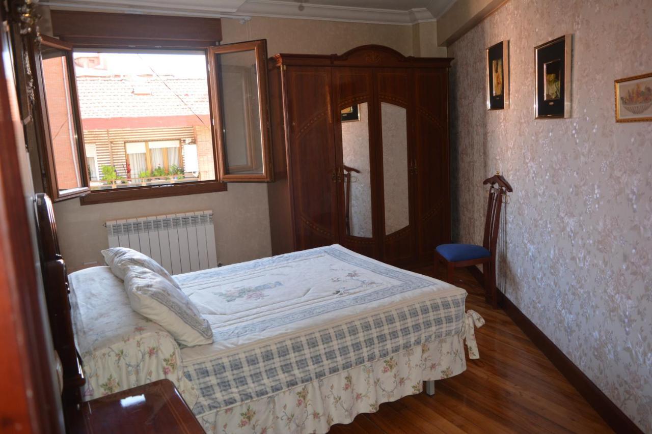 Appartement Marieli à Barakaldo Extérieur photo